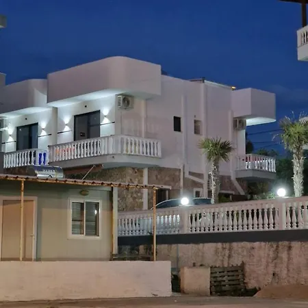 La Familia Otel