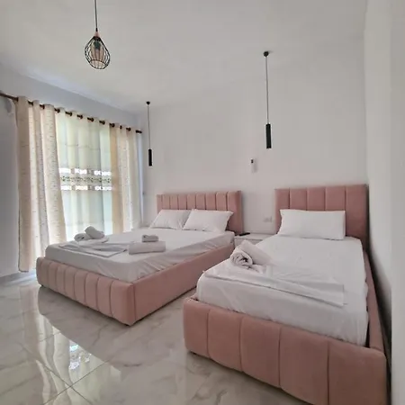 La Familia Hotel
